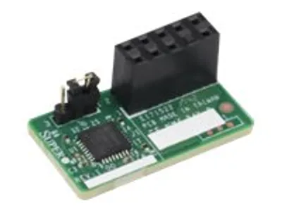 Immagine prodotto di Supermicro Trusted Platform Module (TPM) 2.0