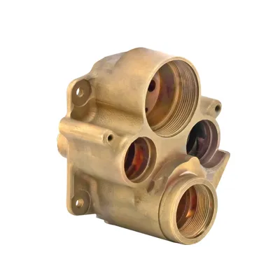 Produktbild von KLUDI 7653900-00 Ersatzteil ADAPTER f. vert. Wasser