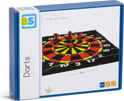 Produktbild von Riesen Darts