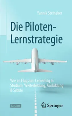 Obrázek produktu pro Die Piloten-Lernstrategie