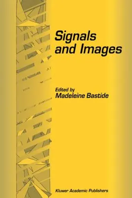Zdjęcie produktu dla Signals and Images