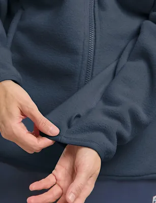 Produktbild von Jack Wolfskin Fleecejacke für Damen
