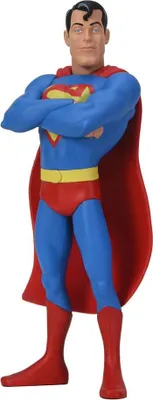 Obrázok produktu pre DC Comics Toony Classics figúrka Superman 15 cm