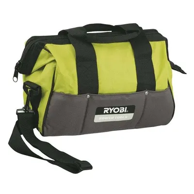 Produktbild von Ryobi UTB2, Nylon, Schwarz, Gelb