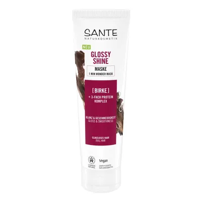 Obrázok produktu pre Maska na lesk - breza 150ml