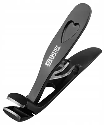 Produktbild von Bestselection Nagelknipser Premium für dicke Zehennägel Männer