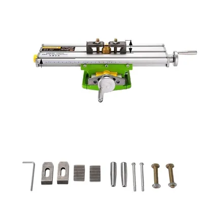 Produktbild von Bohrstockvorrichtung, Präzisionsbearbeitung, Vielseitige Kompatibilität, BG6330
