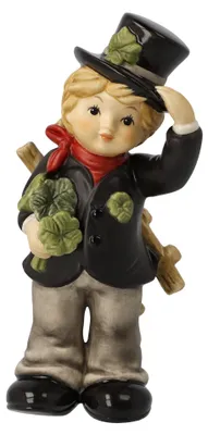 Obrázek produktu pro Figurka  den,  štěstí - vánoční talisman