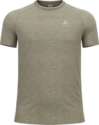 Produktbild von ODLO Herren Laufshirt Essentials Seamless