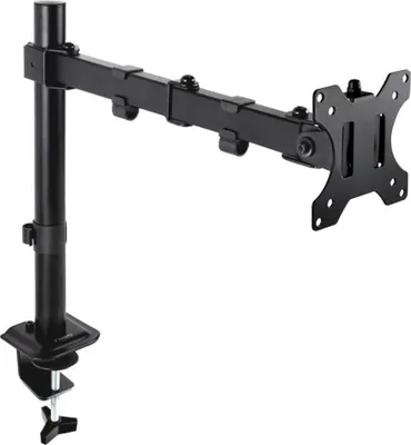 Immagine prodotto di TooQ DB1801TN-B/Supporto per monitor fino a 8 kg