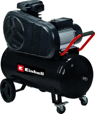 Produktbild von Einhell Kompressor TE-AC 430/50/10