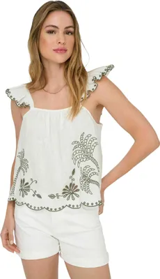 Produktbild von Bluse Jacqueline De Yong 077-51195640742227 für Damen