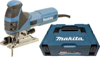 Zdjęcie produktu dla Makita 4351 FCTJ Piła wyrzynarka wahadłowa w walizce