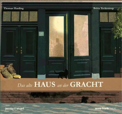 Image de Das alte Haus an der Gracht