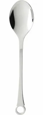 Image de Cuillère à dessert Gense Pantry, couverts, cuillère, acier inoxydable 18/8, 16,5 cm, 20518