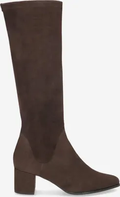 Produktbild von Peter Kaiser Stiefel 75526 LEDER STRETCH, Rauleder, Braun, Damen