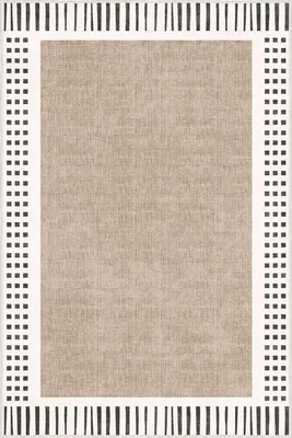 Obrázok produktu pre Conceptum Hypnose, kvalitný koberec, 100 x 300 cm, 100% polyester, protišmykový, biela farba