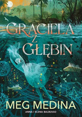 Image de Graciela des profondeurs