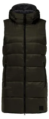 Produktbild von Jack Wolfskin Damen Eisbach Vest W - Weste
