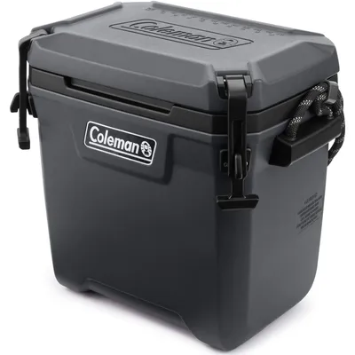 Produktbild von Coleman Convoy 28 QT, Grau, Polyurethan, Polyurethan (PU), 29 l, 1 Stück(e), 40 cm