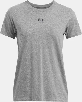 Obrázok produktu pre Under Armour Off Campus Core Ss Castlerock M