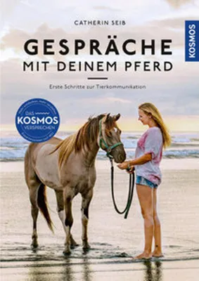 Obrázok produktu pre Gespräche mit deinem Pferd