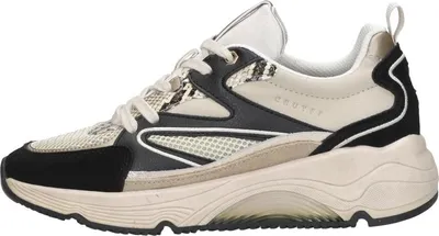 Image de Cruyff Madina  Sneakers Laag - Zwart - Maat 41