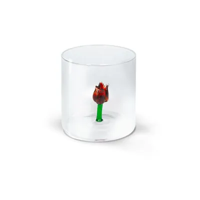 Immagine prodotto di WD LIFESTYLE Bicchiere in vetro Tulipano