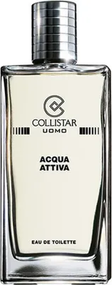 Produktbild von Parfüm Hombre Collistar Acqua Attiva EDT 100 ml