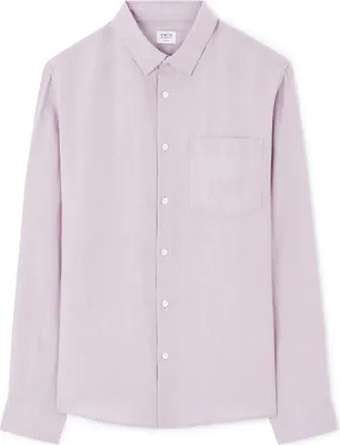 Produktbild von Celio Daflix Leinenhemd 1150963__S