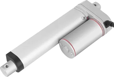 Obrázok produktu pre DC 12V 1000N zdvih 150-500mm lineárny aktuátor zdvihu elektrického motora (200mm)