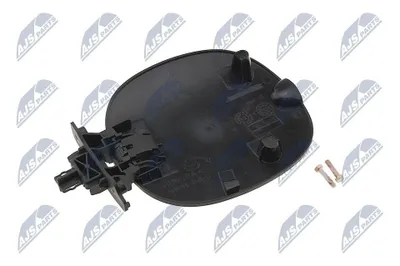 Produktbild von NTY Tankdeckelschloss EZC-RE-015 für RENAULT Thalia I (LB)