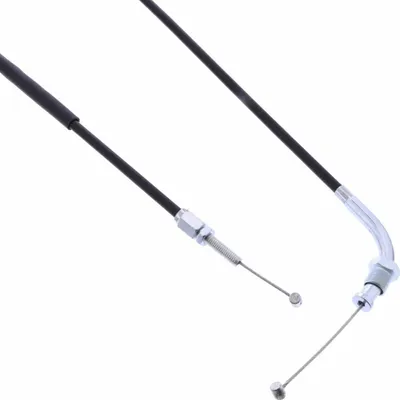 Productafbeelding van JMP gashendel met gasklep, type 153-118, voor Honda