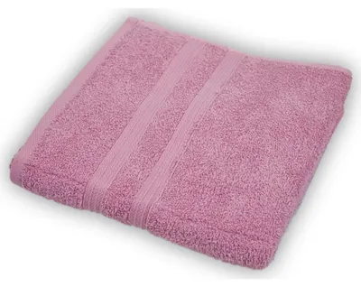 Immagine prodotto di Asciugamano in spugna VIOLKA 50x100cm 450g burdundy