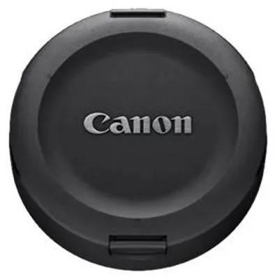 Productafbeelding van Canon objectieflens