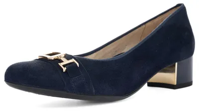 Produktbild von Damen Pumps Nizza 35