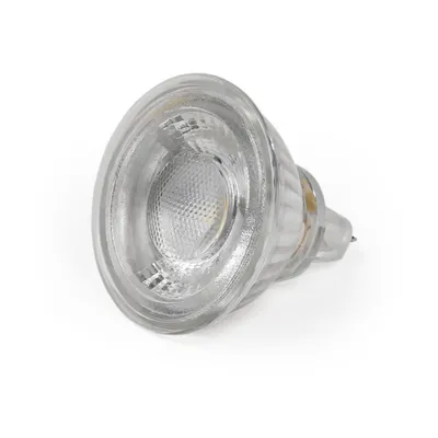 Produktbild von LED-Strahler McShine MCOB MR16 5W 400 lm neutralweiß