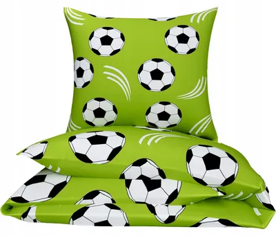 Produktbild von Nyks 089zie Baumwoll-Bettwäsche Set 140x200