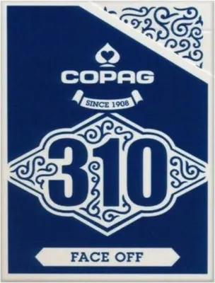Zdjęcie produktu dla Copag 10006575-0001, Gra karciana, 6 lat(a)