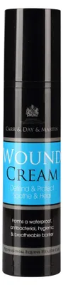 Zdjęcie produktu dla Carr&Day&Martin WOUND CREAM, krem na rany i grudę 200g
