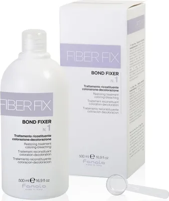 Immagine prodotto di Fanola Fibre Fix Bond Fixer No.1 500ml