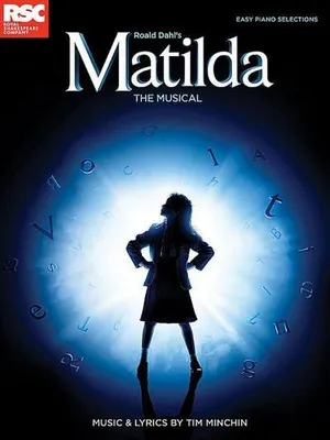 Immagine prodotto di Roald Dahl's Matilda - The Musical