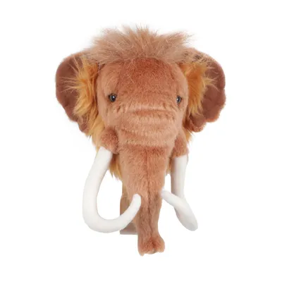 Produktbild von Wild & Soft Kleiderbügel Mammut | Zubehör Jugendzimmer