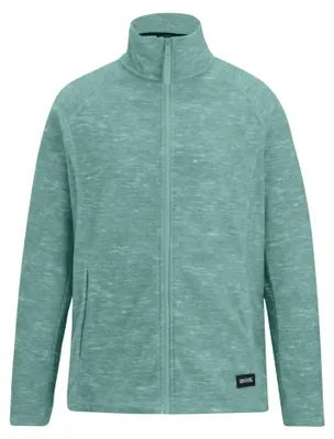 Immagine prodotto di Regatta - Giacca in pile "Mayse" da donna, cerniera integrale RG12249 (40 DE) (muschio)