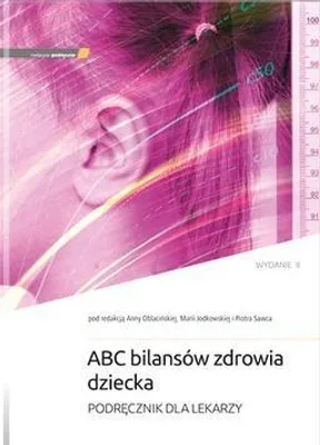 Produktbild von ABC bilansów zdrowia - (Buch auf Polnisch)