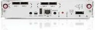 Produktbild von HP - AW592B - HP P2000 G3 SAS MSA Controller