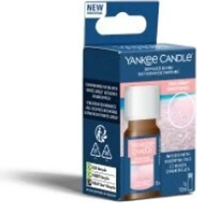 Produktbild von Yankee Kerze Rosa Sande 10 ml
