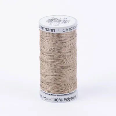 Produktbild von Gütermann M 782 Extra Stark 100m Farbe 724