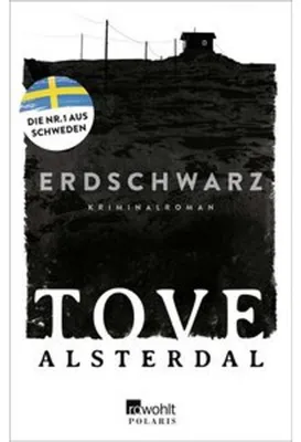 Zdjęcie produktu dla Erdschwarz