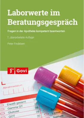 Produktbild von Laborwerte im Beratungsgespräch